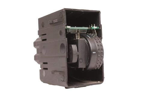 Tlačítko naklápění světel -2004 6Y1941531