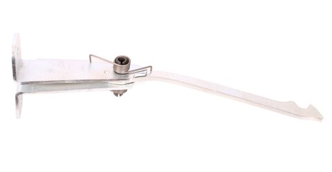 Levý/Pravý zadní omezovač křídlových dveří