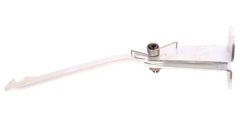 Levý/Pravý zadní omezovač křídlových dveří