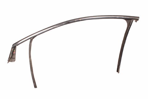 Lišta levých předních dveří vnější 51806675