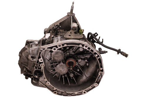 Převodovka 2.0 Turbo - PK6 353 (šestistupňová)