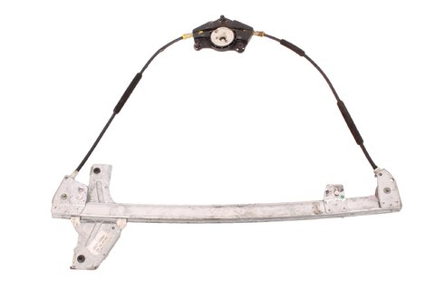 Levá přední stahovačka 3DV (bez motorku)