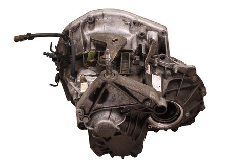 Převodovka 2.0 Turbo - PK6 353 (šestistupňová)