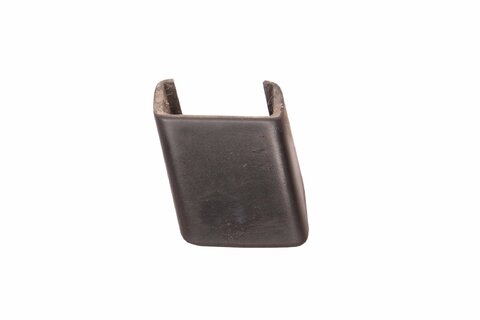 Krytka střešního podélného nosiče prostřední levá černá 1U9860147