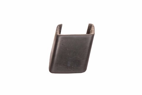 Krytka střešního podélného nosiče prostřední pravá černá 1U9860148