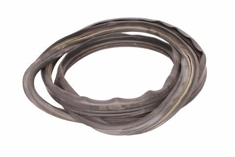 Těsnění zadních dveří vnitřní combi černá/černá 1U9867367ELUJ