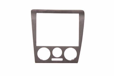 Rámeček střední klimatizace (01C- černá) 1U1863399