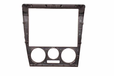 Rámeček střední klimatizace (01C- černá) 1U1863399