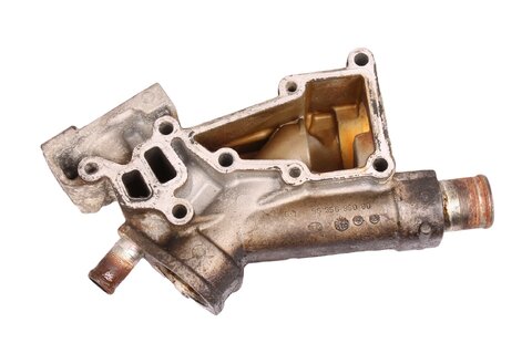 Pouzdro termostatu 9635696080