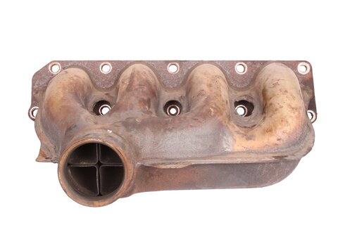 Výfukové svody 0341J5