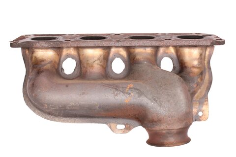 Výfukové svody 0341J5