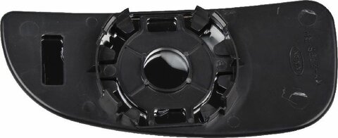 Sklo zpětného zrcátka pravé dolní