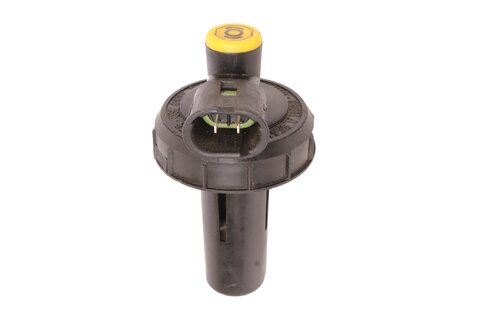 Víčko nádobky brzdové kapaliny