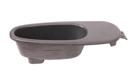 Pouzdro madla dveří