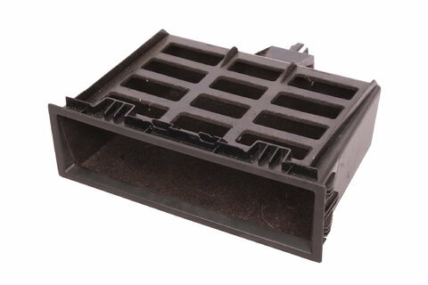 Přihrádka odkládací dolní 1U0858950B (01C - černá)