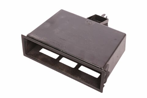 Přihrádka odkládací dolní 1U0858950B (01C - černá)