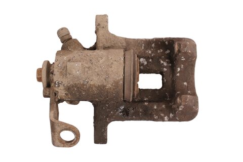 Brzdový třmen zadní levý 1J0615423 G/D