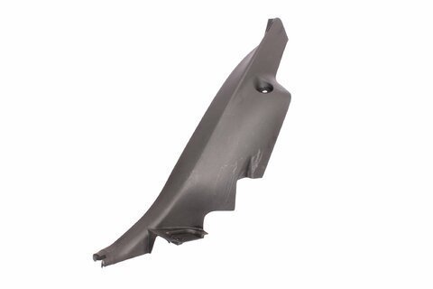 Kryt vnitřního zadního pravého podběhu 1U9867768