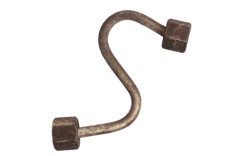 Palivová trubka 7701207025