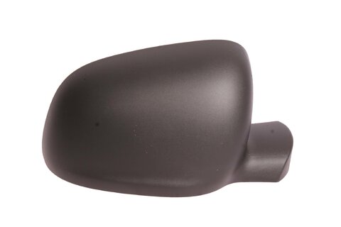Pravý kryt zpětného zrcátka černý (2013-)