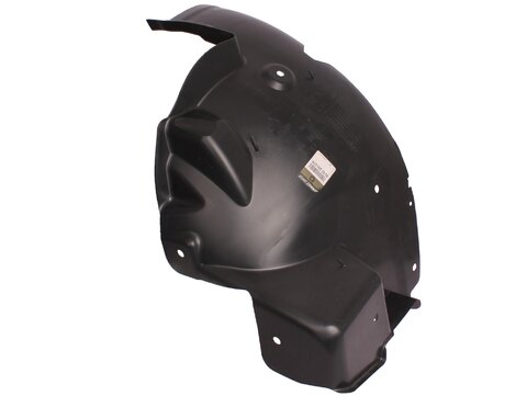 Pravý přední podběh zadní část