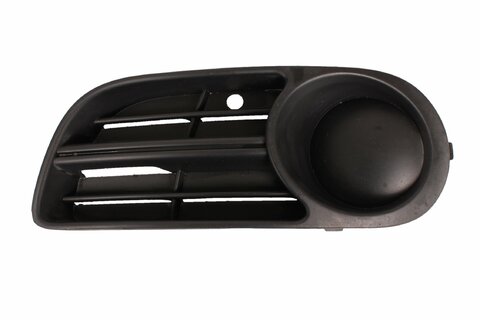 Záslepka mlhového světlometu levá 2004- 6Y0807367B