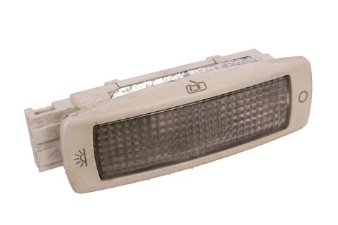 Stropní svítilna interiéru 3B0947291 B/- Y20