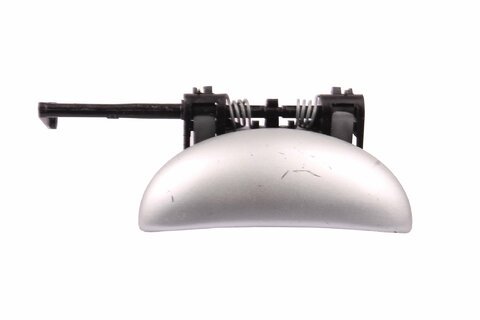 Klika vnější pravé zadní a přední dveře 9101N7