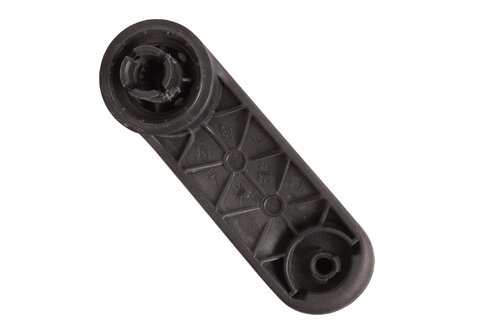 Klička stahování oken