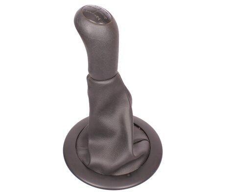 Hlavice řadící páky s manžetou - 8200079096