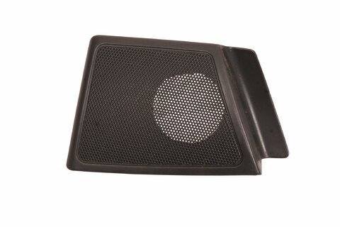 Kryt výškového reproduktoru zadní pravý černý 1U4867436