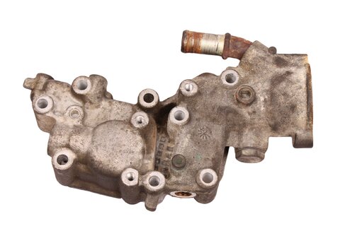 Těleso termostatu kompletní 1336P9