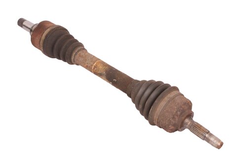 Levá poloosa 3272CQ