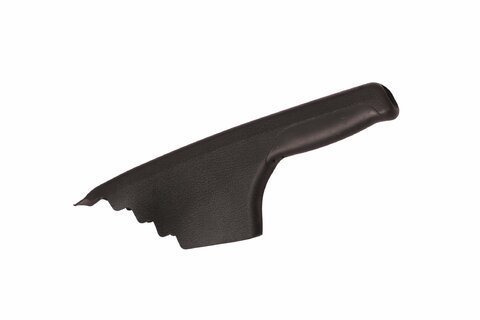 Rukojeť ruční brzdy 1U0711461B ( 6QB - černá)