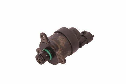 Ventil regulace tlaku čerpadla