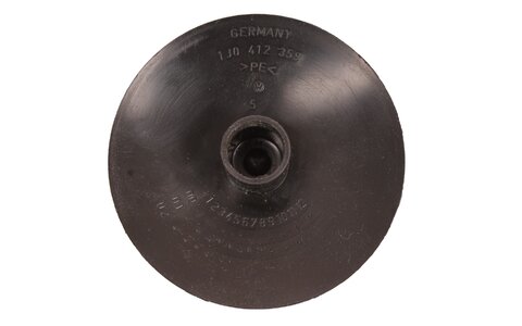 Krytka předního tlumiče 1J0412359