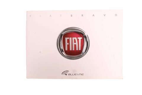 Návod k použití Blue^Me CZ