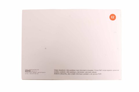 Návod k použití Blue^Me CZ