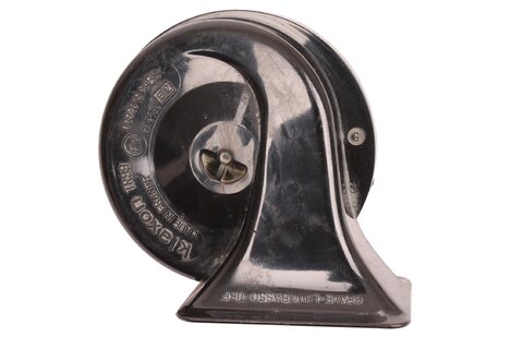 Klakson (houkačka) hluboký tón 3B0951221 191951221