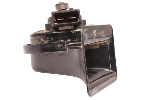 Klakson (houkačka) hluboký tón 3B0951221 191951221