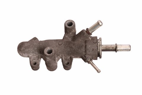 Rozdělovač paliva 3 vývody 55215427