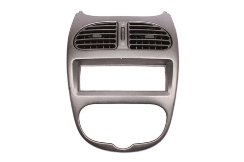 Výdech topení - střed 8211C5