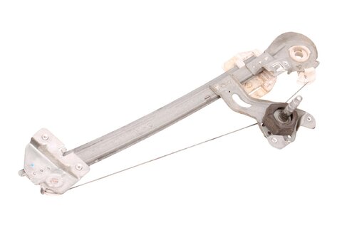 Pravá zadní stahovačka 9623109680