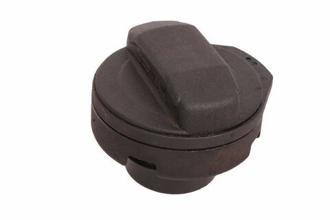 Víčko palivové nádrže bez klíče