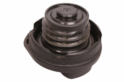 Víčko palivové nádrže pro klíč