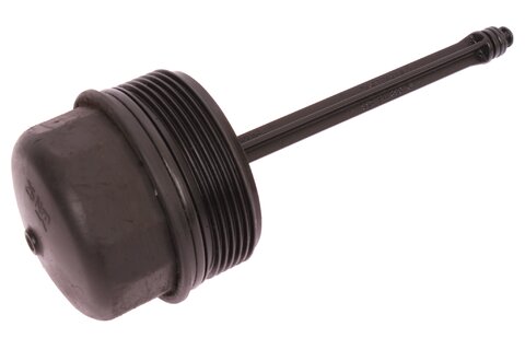 Víčko olejového filtru 038115433
