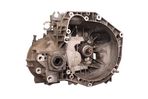 Převodovka 1.9 8V JTD