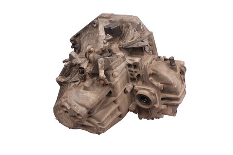 Převodovka 1.9 8V JTD