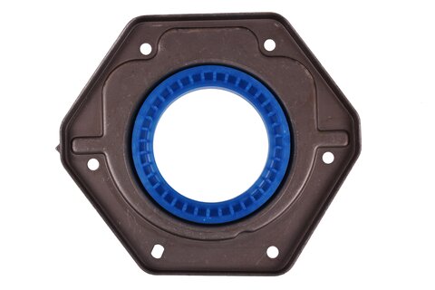 Kryt   simering  klikové hřídele přední