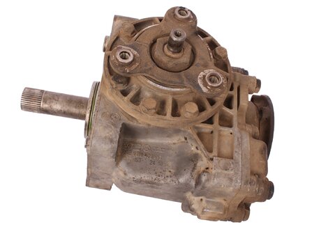 Rozvodovka přední - diferenciál (verze 4x4) 02M409053Q